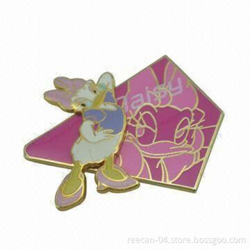 Lapel Pins Custom